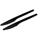 Emperor Regular Duty Knife Black (PS)