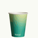 Single Wall EcoCup - Colour Series 285ml - Office Connect 2018