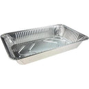 Uni-Foil X-Large Deep Rectangle Foil Catering Tray