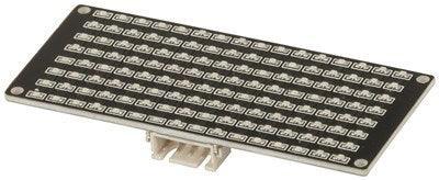 8x16 Matrix LED Display Module for Arduino - Office Connect 2018