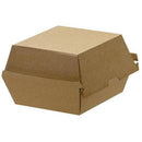Green Choice Corrugated Burger Box -Large