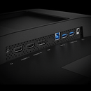 GIGABYTE G32QC A GAMING MONITOR - Office Connect 2018