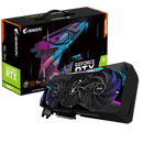 GIGABYTE GEFORCE AORUS RTX 3080 TI MASTER GRAPHICS CARD - Office Connect 2018