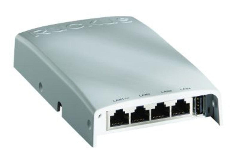 RUCKUS H510 WW DUAL BAND 11AC W2 WALL SWITCH AP - Office Connect