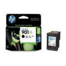 901XL BLACK INK CART CC654AA - Office Connect 2018