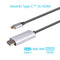 PROMATE 1.8m USB-C to HDMI cable Premium audio video - Office Connect