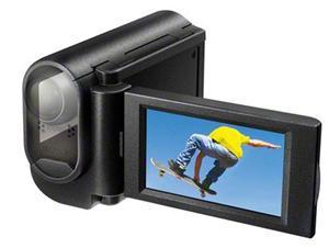 Sony AKALU1 Action Cam Handheld Grip with LCD - Office Connect
