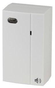 90DB 240VAC Wireless Alarm Siren to Suit Home Automation Systems - Office Connect 2018