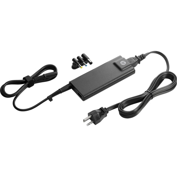 90W Slim Adapter for 4.5mm and 7.5mm Con - Office Connect 2018