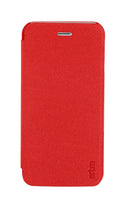 STM (iPhone 6) Flip Case - Red - Office Connect 2018