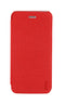 STM (iPhone 6) Flip Case - Red - Office Connect 2018