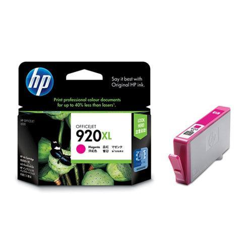 920XL MAGENTA INK CART CD973AA - Office Connect 2018
