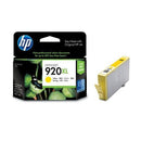 920XL YELLOW INK CART CD974AA - Office Connect 2018