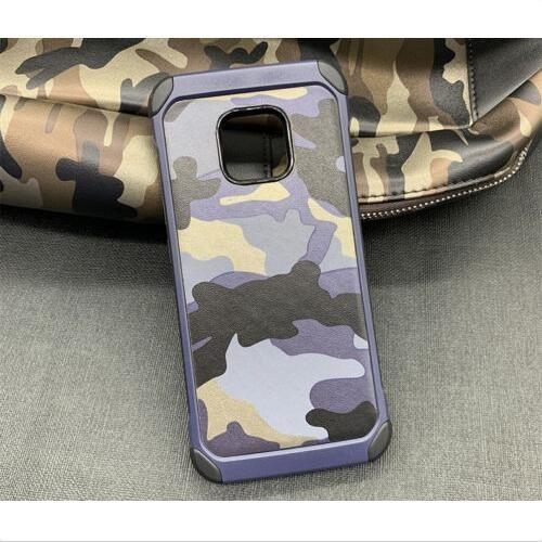 Huawei Mate 20 Pro impact proof heavy duty camouflage case - Office Connect 2018