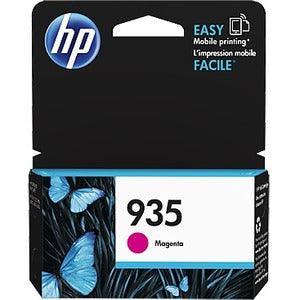 935 MAGENTA INK CART C2P21AA - Office Connect 2018