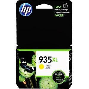 935XL YELLOW INK CART C2P26AA - Office Connect 2018