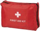 94 Piece First Aid Kit - Office Connect 2018