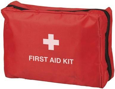 94 Piece First Aid Kit - Office Connect 2018