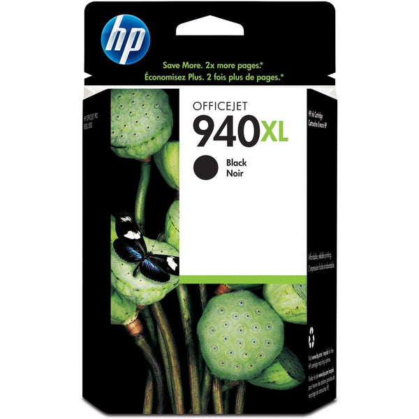 940XL BLACK INK CART C4906AA - Office Connect 2018