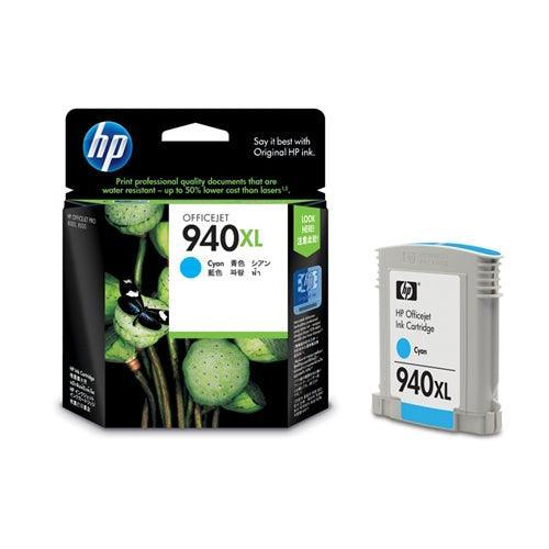 940XL CYAN INK CART C4907AA - Office Connect 2018