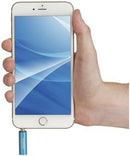 Smartphone Ultraviolet Sensor Plug-in Module with APP - Office Connect