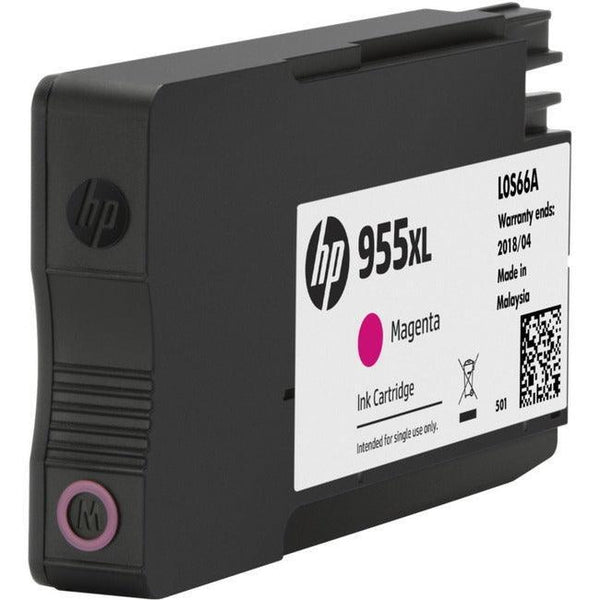955XL MAGENTA ORIGINAL INK CARTRIDGE - Office Connect 2018