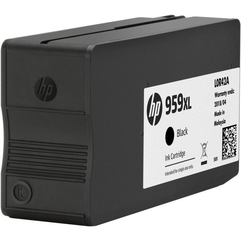 959XL BLACK ORIGINAL INK CARTRIDGE - Office Connect 2018