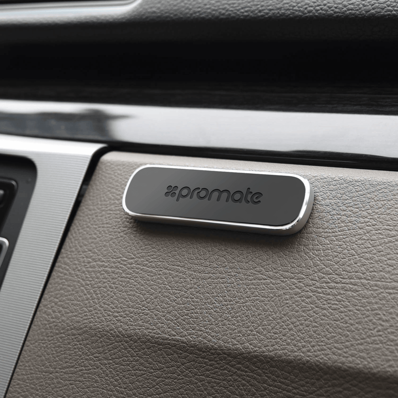 PROMATE Cradle free mini magnetic mount for smartphones - Office Connect