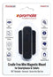PROMATE Cradle free mini magnetic mount for smartphones - Office Connect