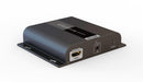 LENKENG 4K2K HDMI Extender Over IP. Supports Transmission Up To 120M - Office Connect