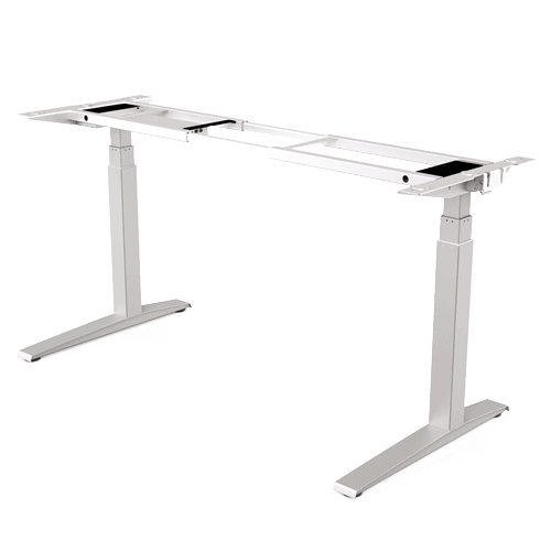 Fellowes Levado Height Adjustable Desk Base Only - Office Connect