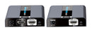 LENKENG HDMI 2.0 PoE Extender over Cat6/6A/7. Includes - Office Connect