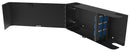 DYNAMIX Wall Mount Modular Box Two Slot LGX Unloaded - Office Connect