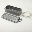 Diecast Enclosure 90(L) x 36(W) x 30(H)mm - Office Connect