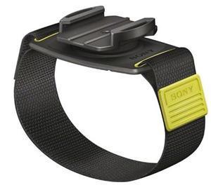 Sony AKAWM1 Action Cam Wrist Mount Strap - Office Connect