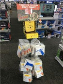 FLYGUN STAND FLOOR - Office Connect