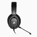 CORSAIR HS45 SURROUND GAMING HEADSET - BLACK - Office Connect 2018