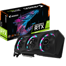 GIGABYTE AORUS GEFORCE RTX 3060 T I ELITE 8G REV 2.0 LHR GRAPHICS CARD - Office Connect 2018