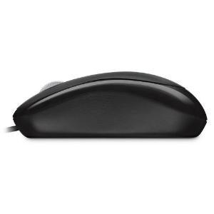 MICROSOFT BASIC OPTICAL MOUSE BLACK - Office Connect 2018