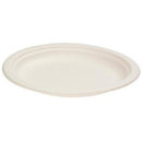 Green Choice Sugar Cane Dinner Plate 230mm (9")
