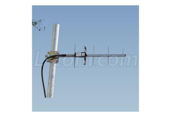 9dBi 860-960MHz Stainless Steel Yagi Antenna - Office Connect 2018