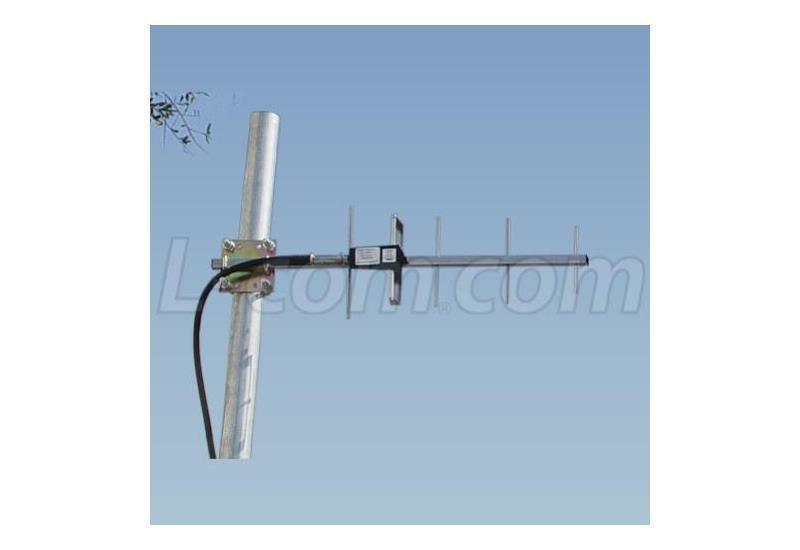 9dBi 860-960MHz Stainless Steel Yagi Antenna - Office Connect 2018