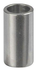 9mm Untapped Metal Spacers - Pk.8 - Office Connect 2018