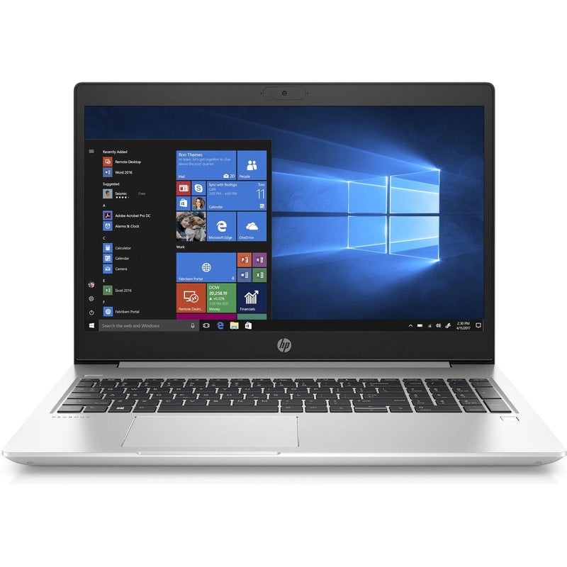 9UQ58PA HP PROBOOK 450 G7 15.6" I5-10210U 8GB 256GB 4G WIN 10 PRO EDUCATION - Office Connect 2018