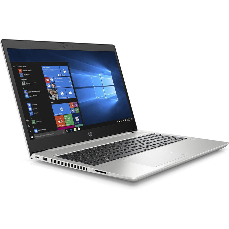 9UQ58PA HP PROBOOK 450 G7 15.6" I5-10210U 8GB 256GB 4G WIN 10 PRO EDUCATION - Office Connect 2018