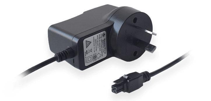 9V 1A Power Pack with 4pin 3mm pitch plug for Teltonika - Office Connect 2018