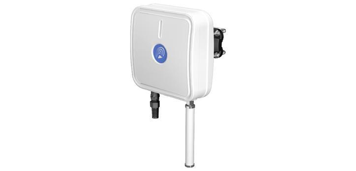 QuMax LTE & WiFi Antenna for RUT240 - Office Connect