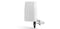 QuSpot LTE, WiFi & GPS Antenna for RUT955 - Office Connect