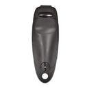 SOCKET BATTERY DOOR QX STD DURABLE 7DI/7PI/7XI BLK - Office Connect