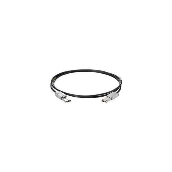 HPE SAS MIN-MIN 1 X 2M CABLE ASSY KIT - Office Connect